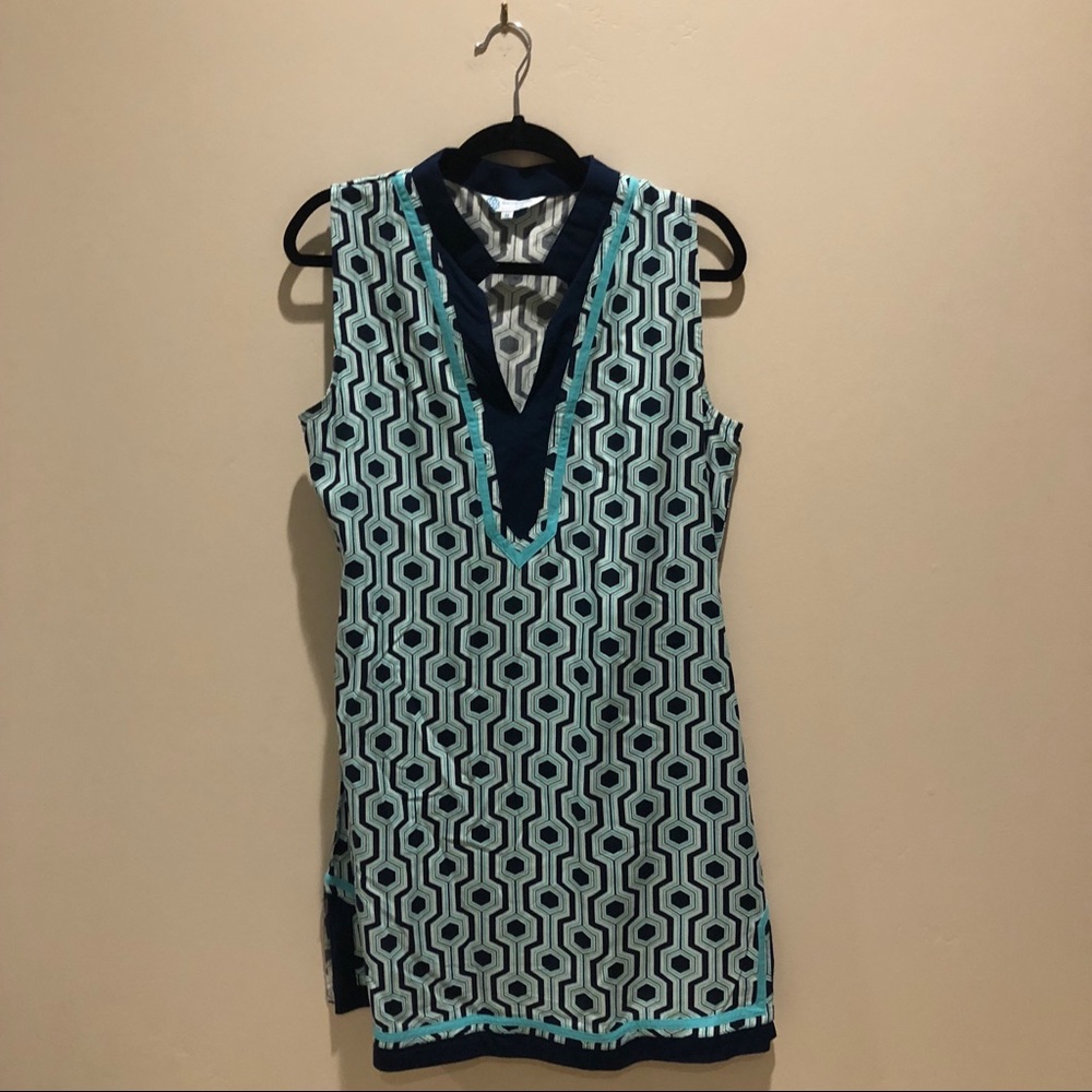 Escapada Living dress